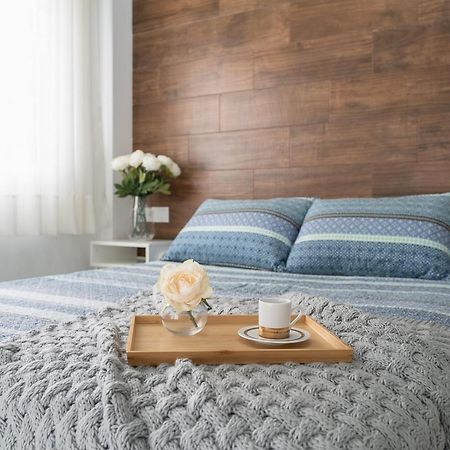 Precioso Apartamento Junto A La Playa 2 푸엔히롤라 외부 사진